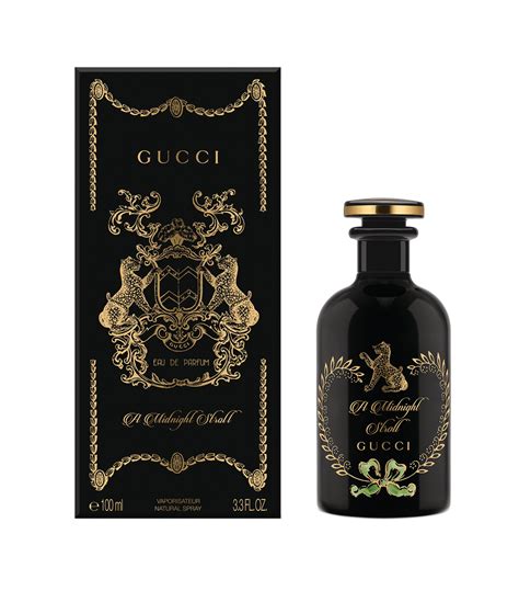 Gucci The Alchemist's Garden, A Midnight Stroll, 100ml, eau de 